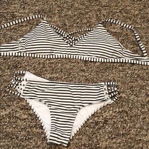 Hollister bikini
